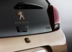 Peugeot 108 Tattoo Concept 2014 года
